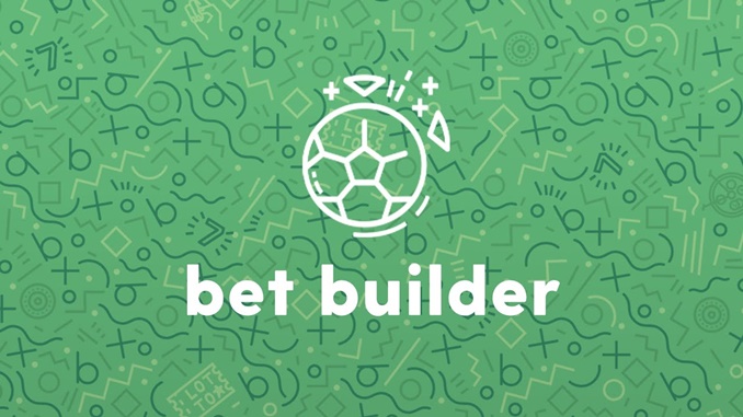 BetBuilder Özelliği Bulunan Kaçak Bahis Siteleri